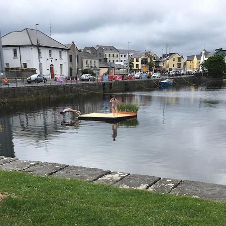 Galway City Self Catering - Salthill Exterior foto